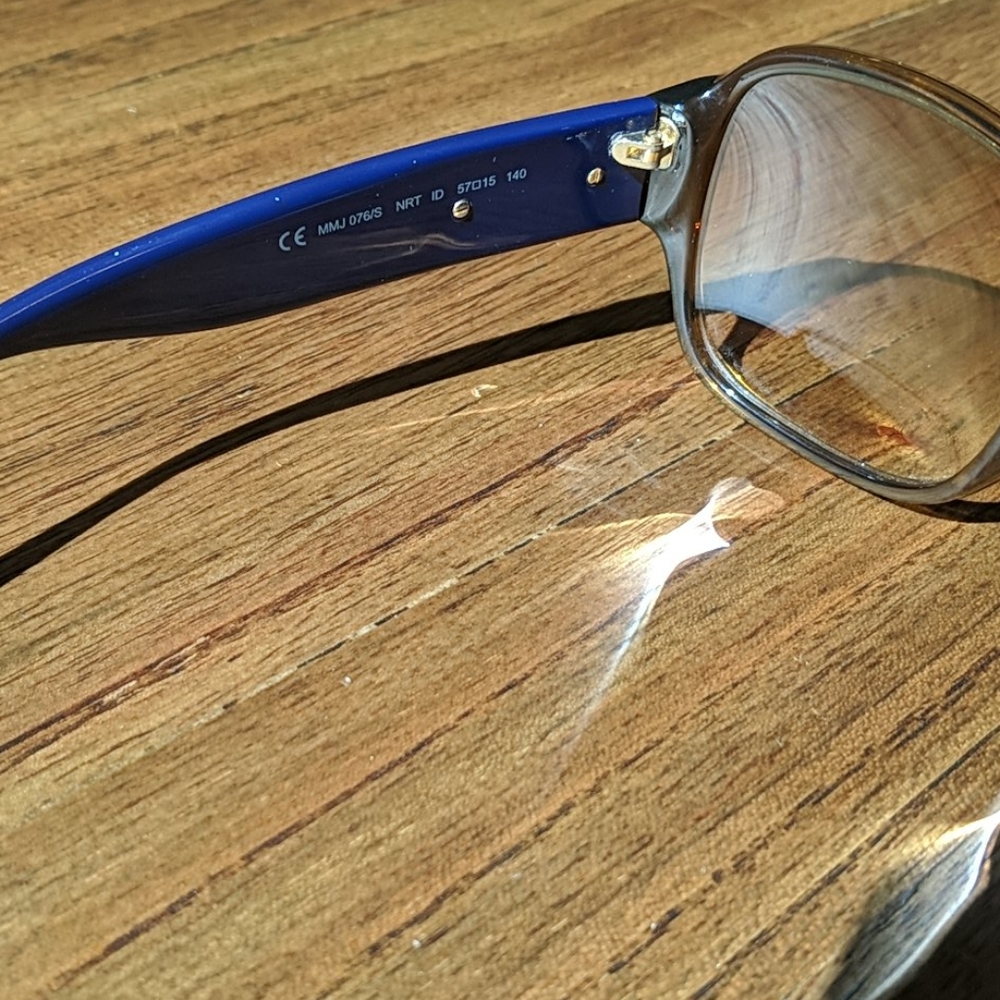 Marc by Marc Jacobs Sunglasses - Picture 4 of 6